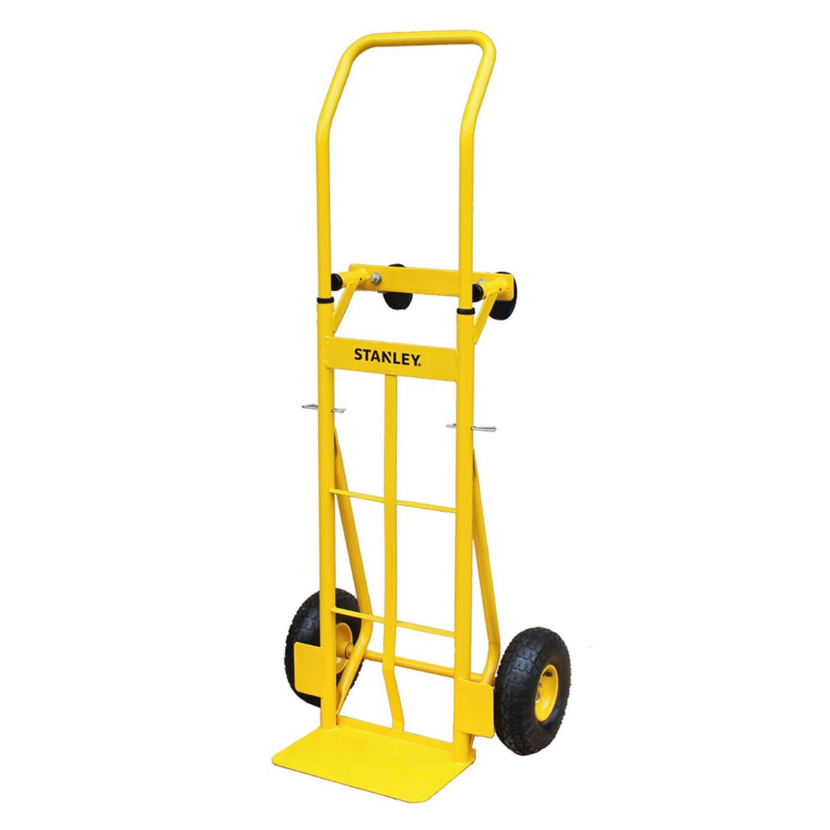 STANLEY - Carro de Carga Multipropósito STANLEY MT519 200K Plegable