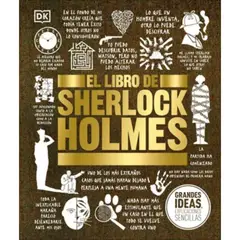 Dk - El Libro De Sherlock Holmes