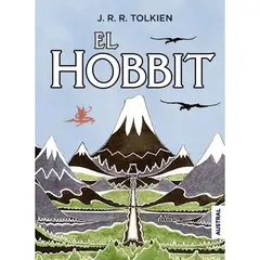 AUSTRAL - El Hobbit - Autor(a): J. R. R. Tolkien