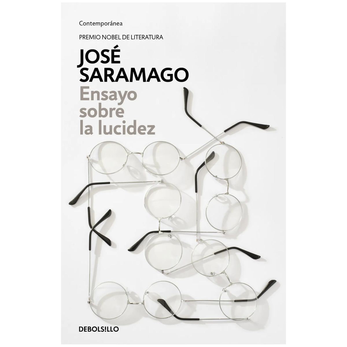 DEBOLSILLO - Ensayo Sobre La Lucidez