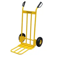 STANLEY - Carro de Carga plegable HT535 ancho 200K