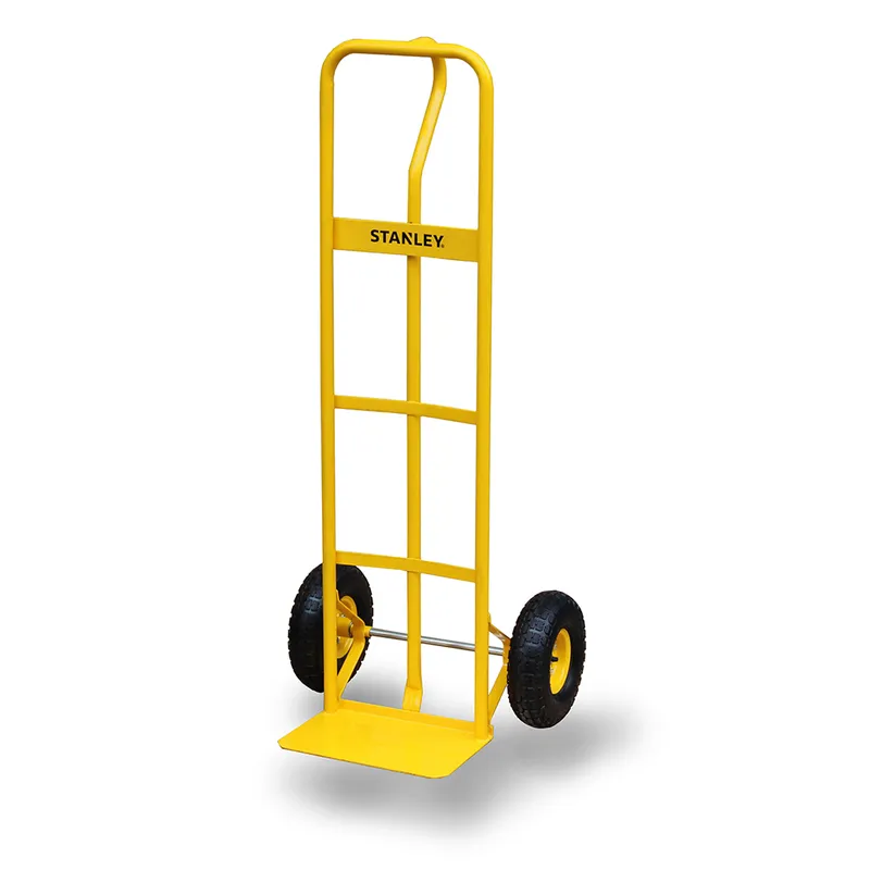 STANLEY - Carro de Carga plegable STANLEY HT537 200K