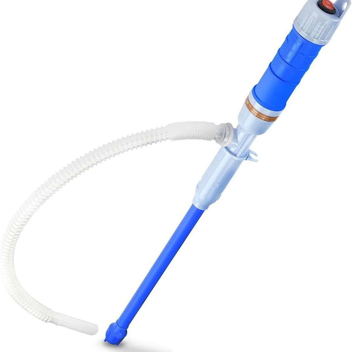 KUANGYE - Bomba Extracción Transvasijador Parafina Liquido Estufa