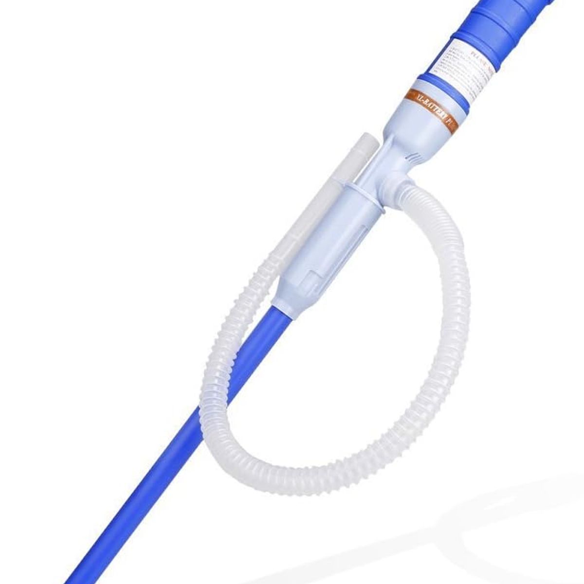 KUANGYE - Bomba Extracción Transvasijador Parafina Liquido Estufa