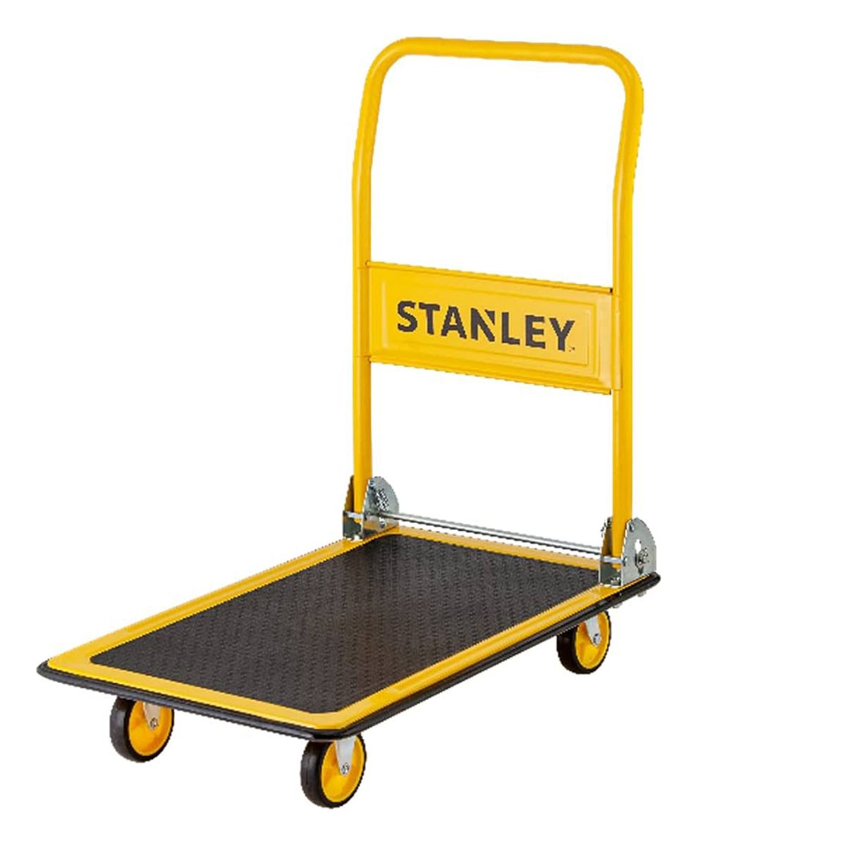 Carro Plataforma de Carga Plegable STANLEY PC527P 150K, marca STANLEY - Foto Principal
