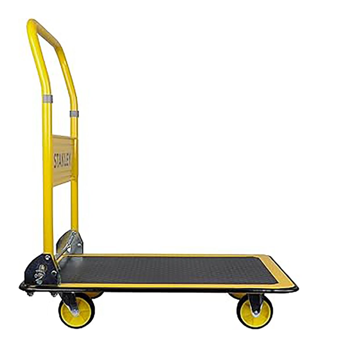 Carro Plataforma de Carga Plegable STANLEY PC527P 150K, marca STANLEY - Foto 2