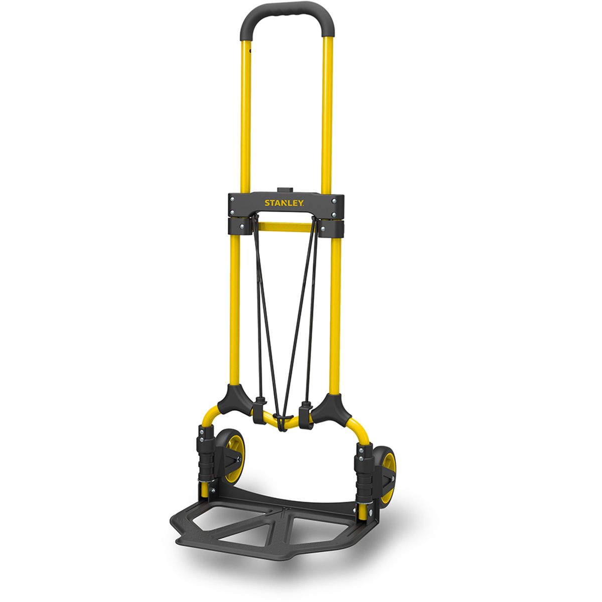 STANLEY - Carro plegable STANLEY FT580 70 kg