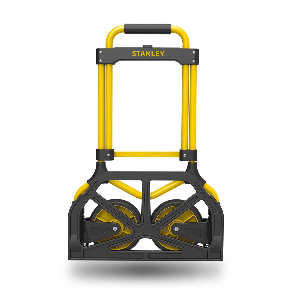 STANLEY - Carro de mano plegable STANLEY FT582 100 kg