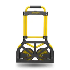STANLEY - Carro de mano plegable FT582 100 kg