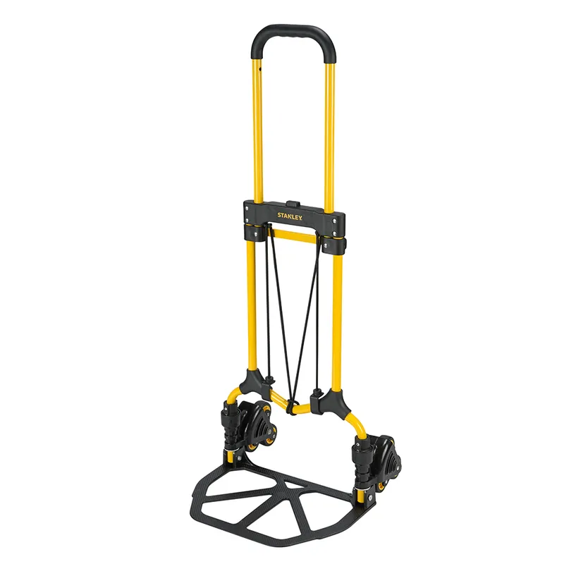 STANLEY - Carro de mano plegable STANLEY FT584 3060kg