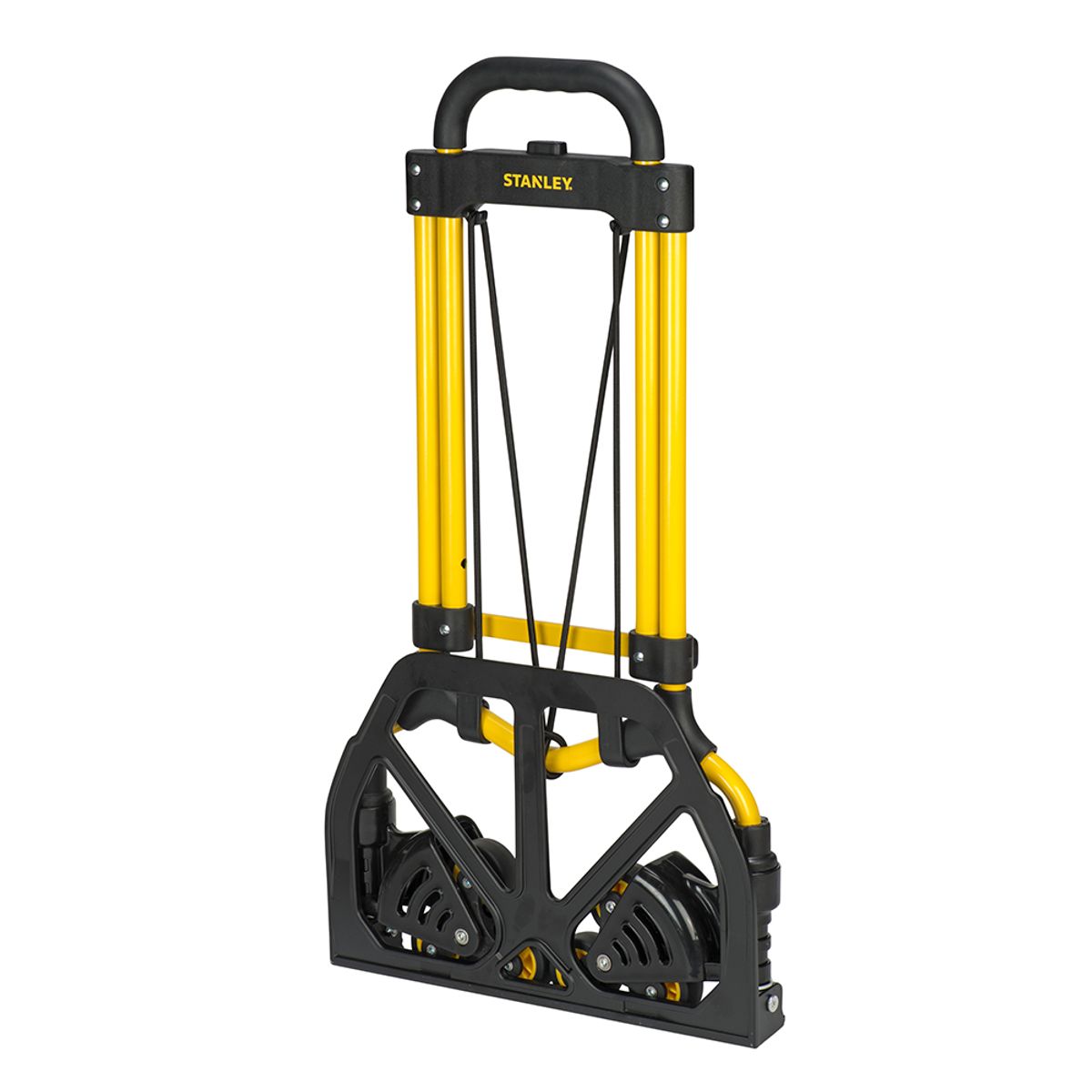STANLEY - Carro de mano plegable STANLEY FT584 3060kg