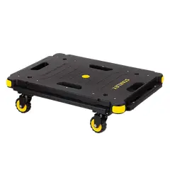 STANLEY - Plataforma Plegable PC531 137 Kg