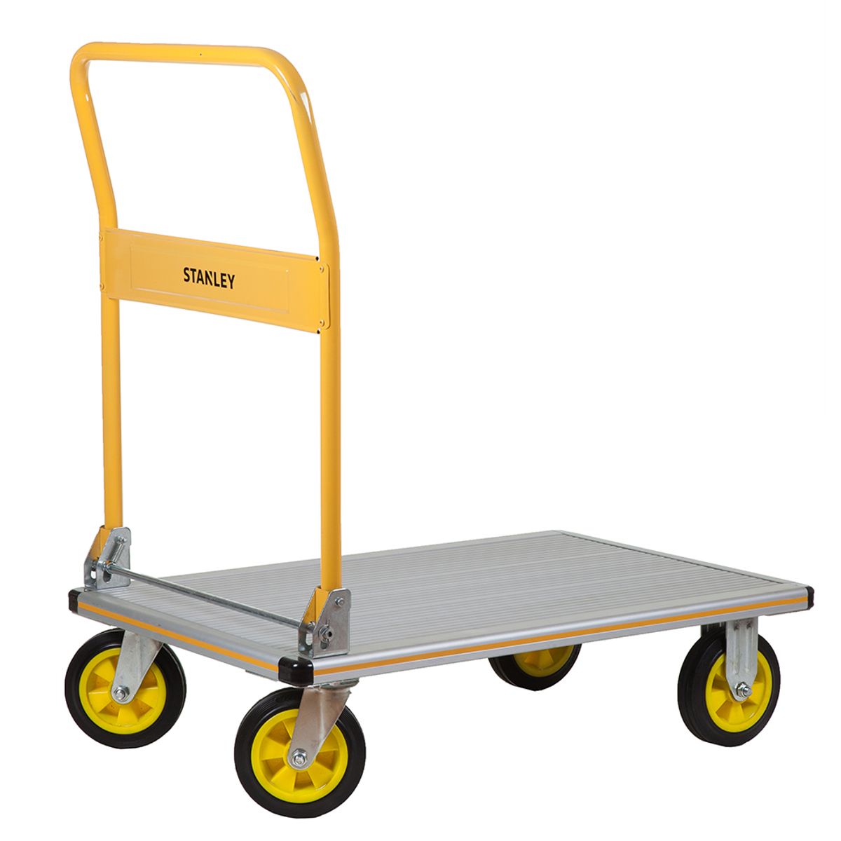 STANLEY - Carro Plataforma Plegable Industrial STANLEY P511 250Kg