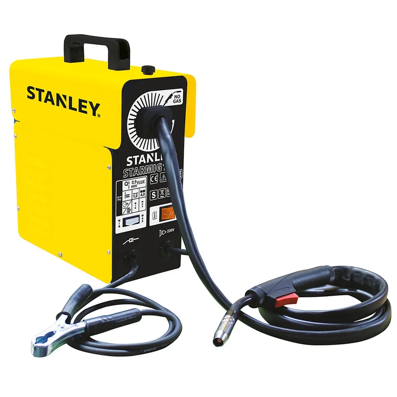 STANLEY - Soldadora Stanley Starmig 95-130A