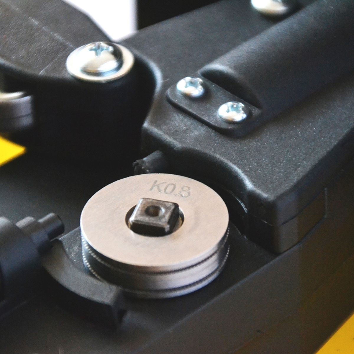 STANLEY - Soldadora Stanley Starmig 95-130A