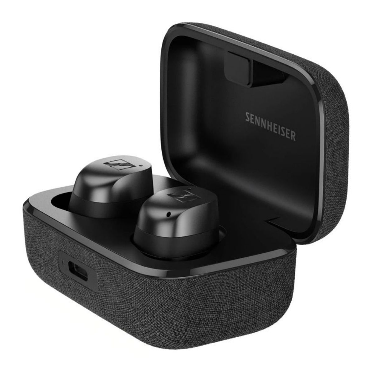 SENNHEISER - Sennheiser Momentum True Wireless 4 Audífonos