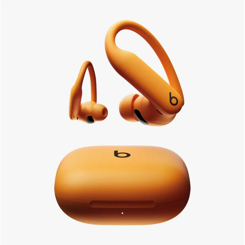 BEATS - Audífonos Bluetooth PowerBeats Pro 2 Reacondicionados