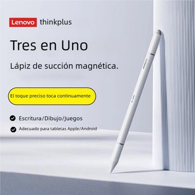 Imagen 2 del producto Tablet K10C 8GB+128GB WiFi y Lápiz