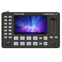 CINETREAK - C1 Conmutador de vídeo