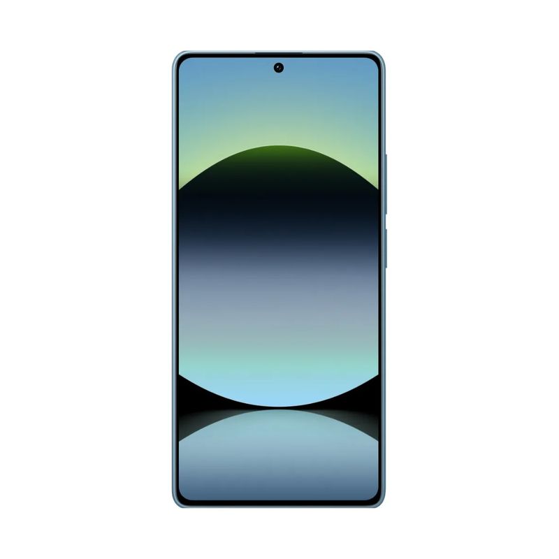 XIAOMI Smartphone Redmi Note 14S 8GB 256GB Azul 2502FRA65G