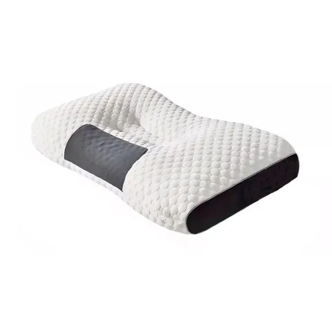 Almohada Cervical para soporte del cuello