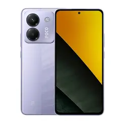 XIAOMI - Smartphone POCO M7 Pro 12GB 256GB Dual Sim Púrpura 2409FPCC4G