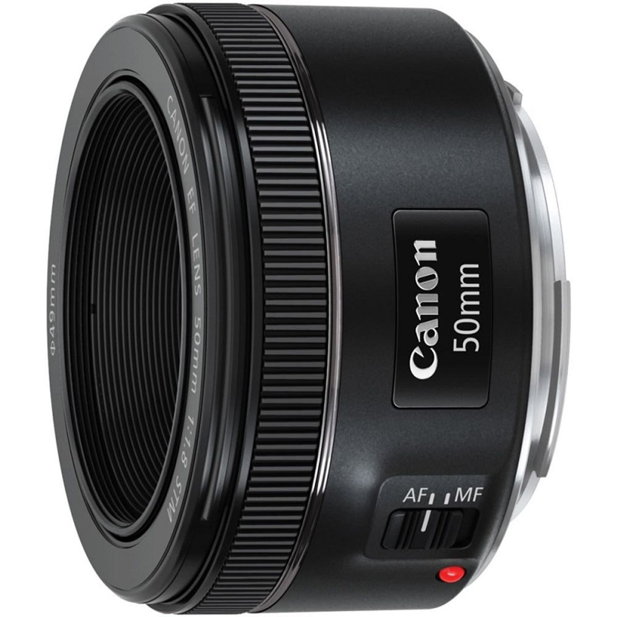 CANON - Canon EF 50mm f18 STM Lente