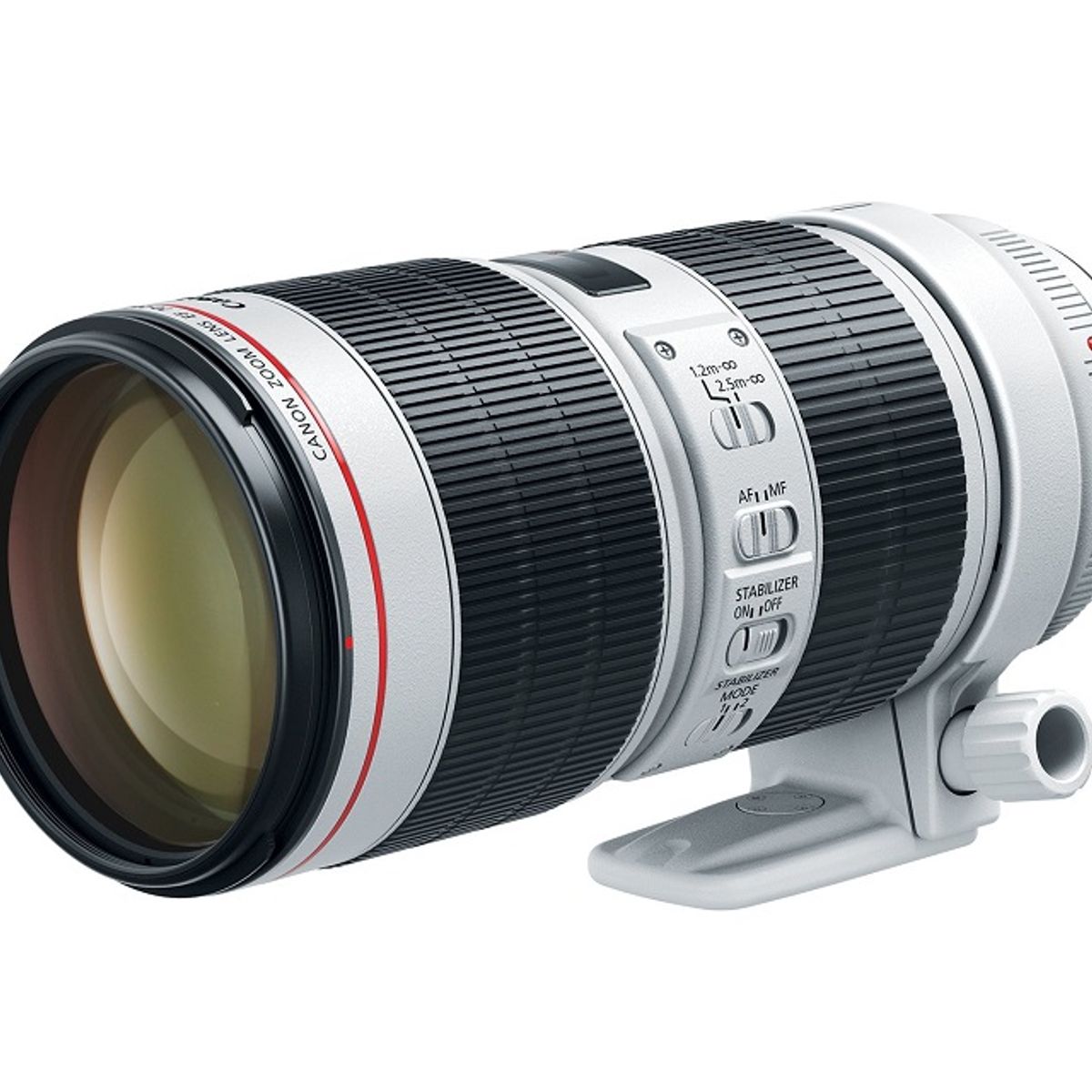 CANON - Canon EF 70-200mm f28L IS III USM Lente