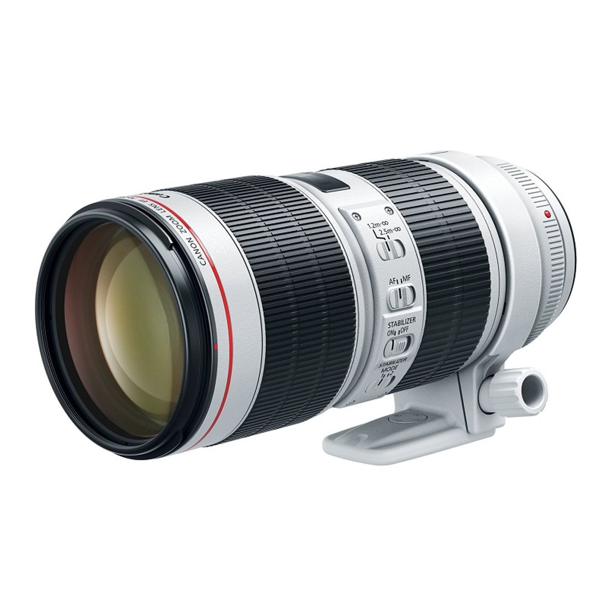 CANON - Canon EF 70-200mm f28L IS III USM Lente