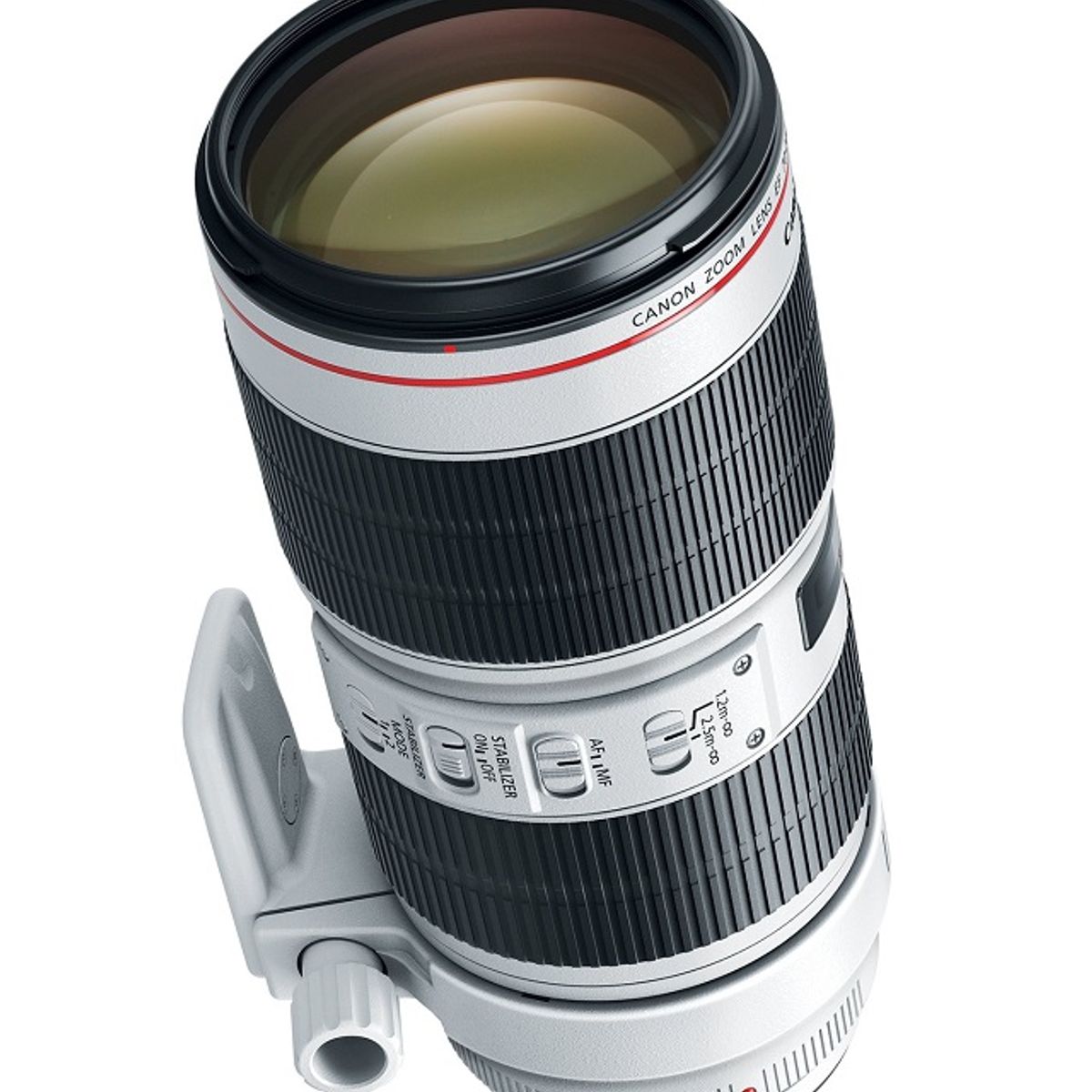 CANON - Canon EF 70-200mm f28L IS III USM Lente