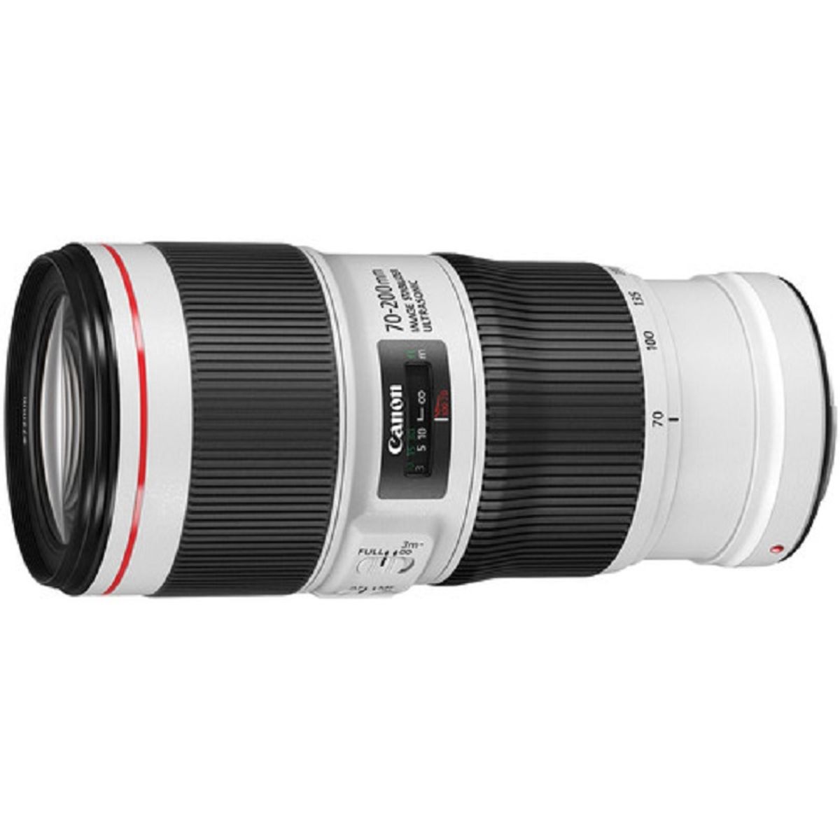 CANON - Canon EF 70-200mm f40 L IS II USM Lente