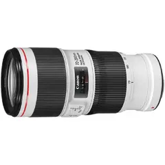 CANON - EF 70-200mm f40 L IS II USM Lente