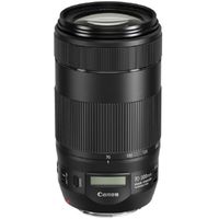 EF 70-300 F4-56 IS II USM Lente