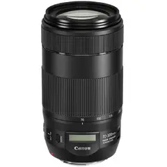 CANON - EF 70-300 F4-56 IS II USM Lente