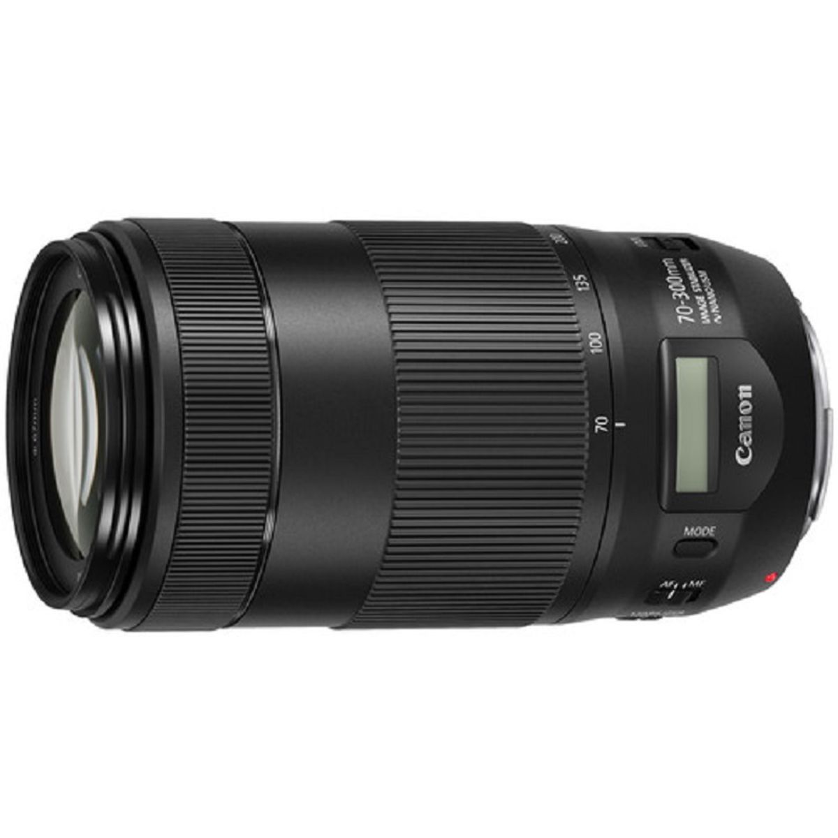 CANON - Canon EF 70-300 F4-56 IS II USM Lente