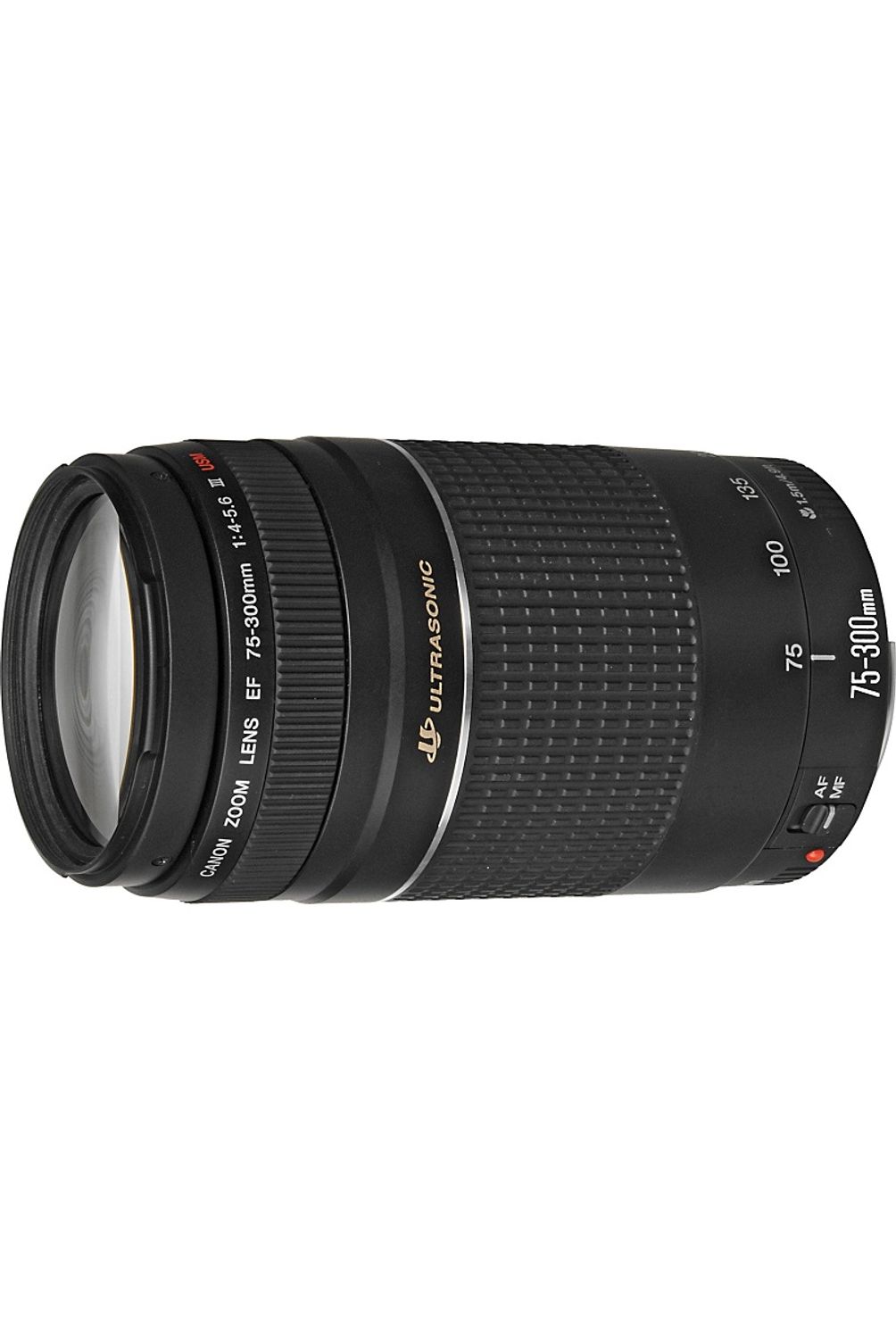 CANON Canon EF 75-300mm f4-56 III Lente | Falabella Chile