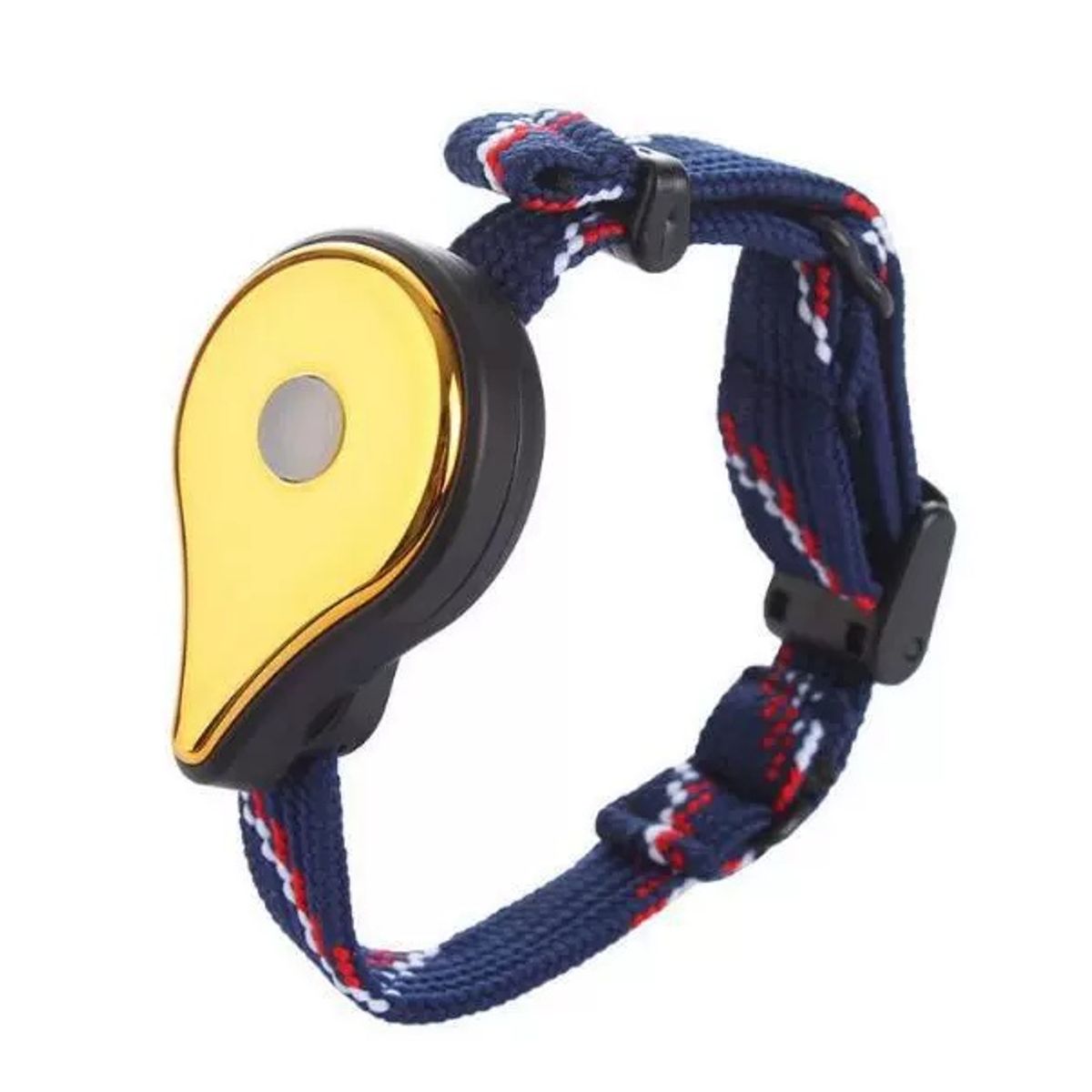 CORRERREY - Pulsera Pokemon Go Plus Captura automática para nintendo