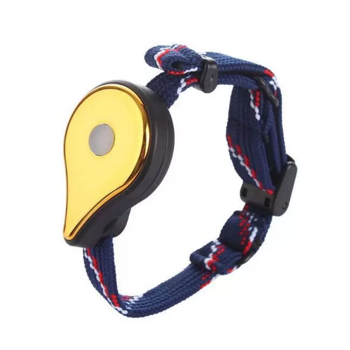 CORRERREY - Pulsera Pokemon Go Plus Captura automática para nintendo