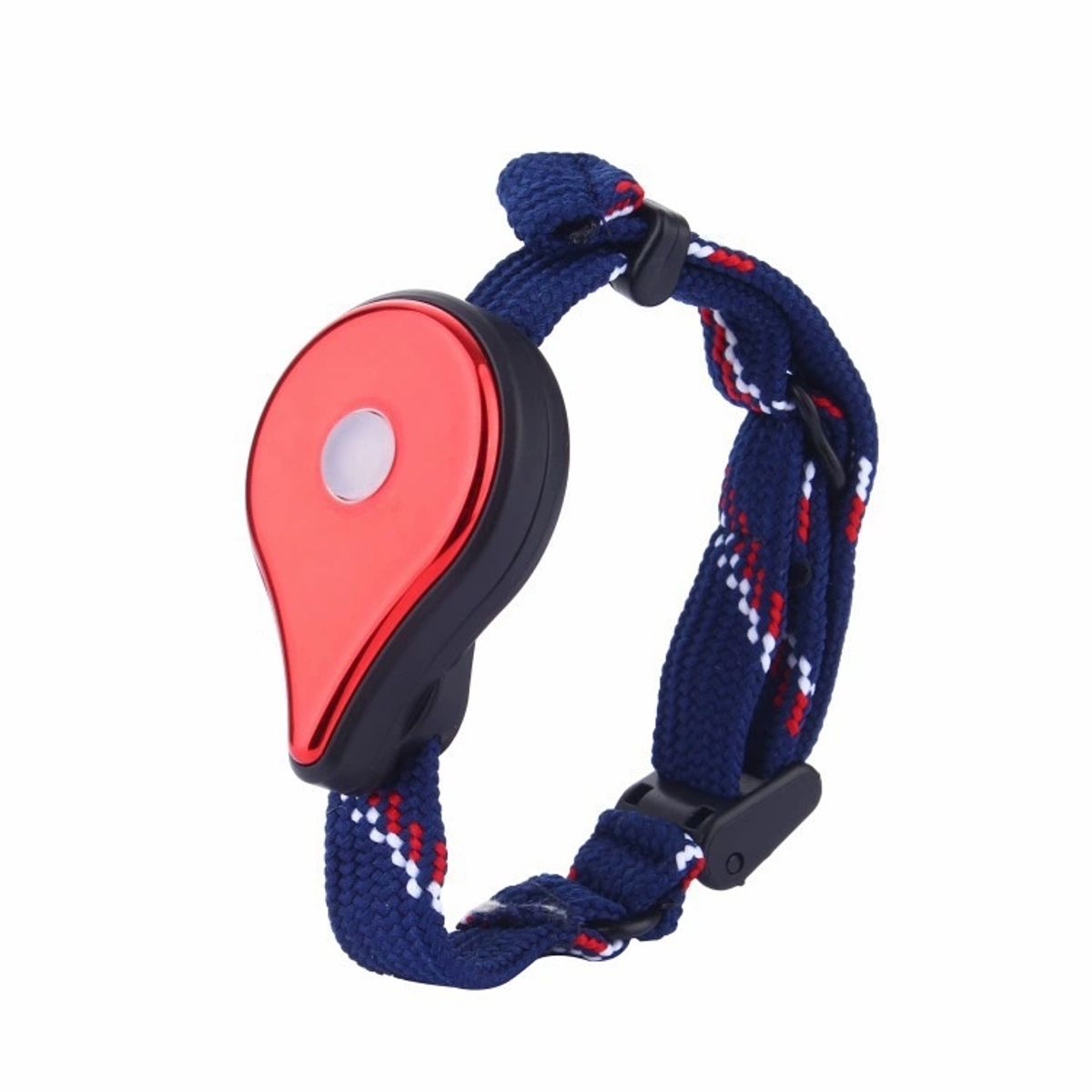 CORRERREY - Pulsera Pokemon Go Plus Captura automática para nintendo