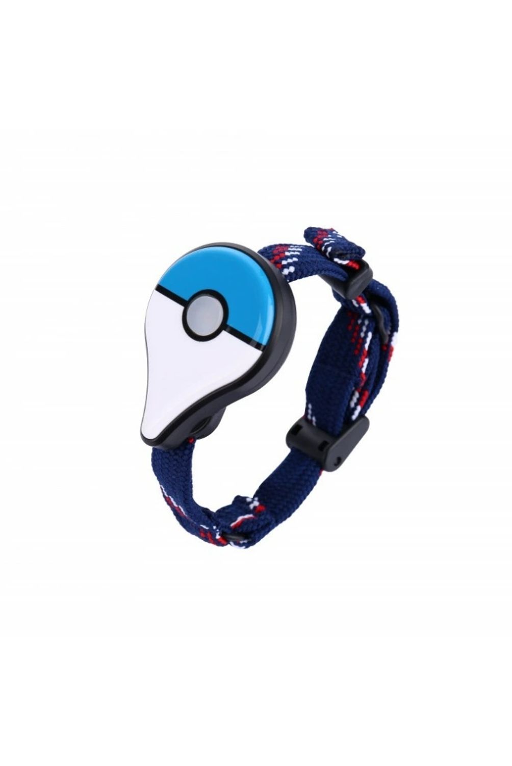 CORRERREY Pulsera Pokemon Go Plus Captura automática para nintendo