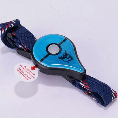 Correrrey Pulsera Captura Automática Pokemon Go Plus Para