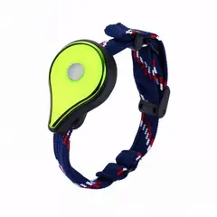 CORRERREY - Pulsera Pokemon Go Plus Captura automática para nintendo