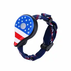 CORRERREY - Pulsera Pokemon Go Plus Captura automática para nintendo