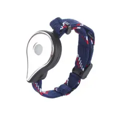 CORRERREY - Pulsera Pokemon Go Plus Captura automática para nintendo