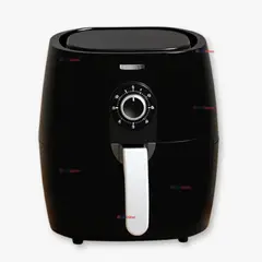 LINE - Freidora De Aire 5 Litros 1350W Potencia Air Fryer Premium