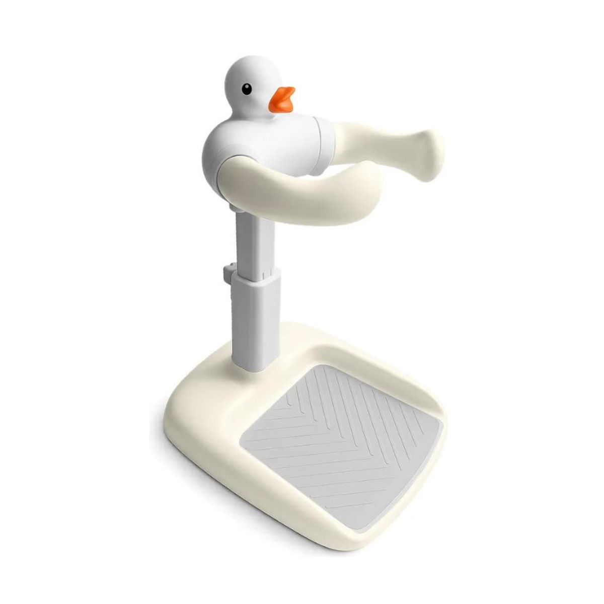 GENERICO - Soporte De Ducha Ajustable Para Bebes Antideslizante