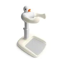 GENERICO - Soporte De Ducha Ajustable Para Bebes Antideslizante