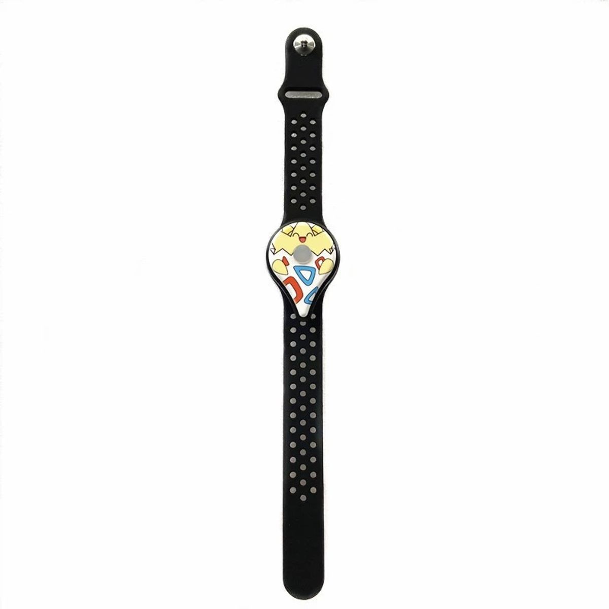 CORRERREY - Pulsera Pokemon Go Plus Captura automática Carga para nintendo