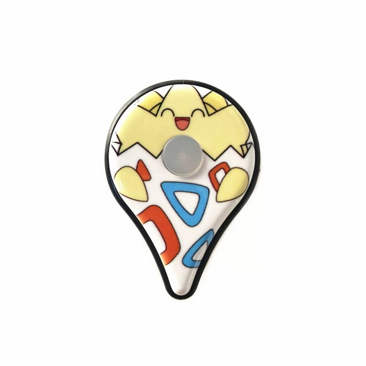 CORRERREY - Pulsera Pokemon Go Plus Captura automática Carga para nintendo