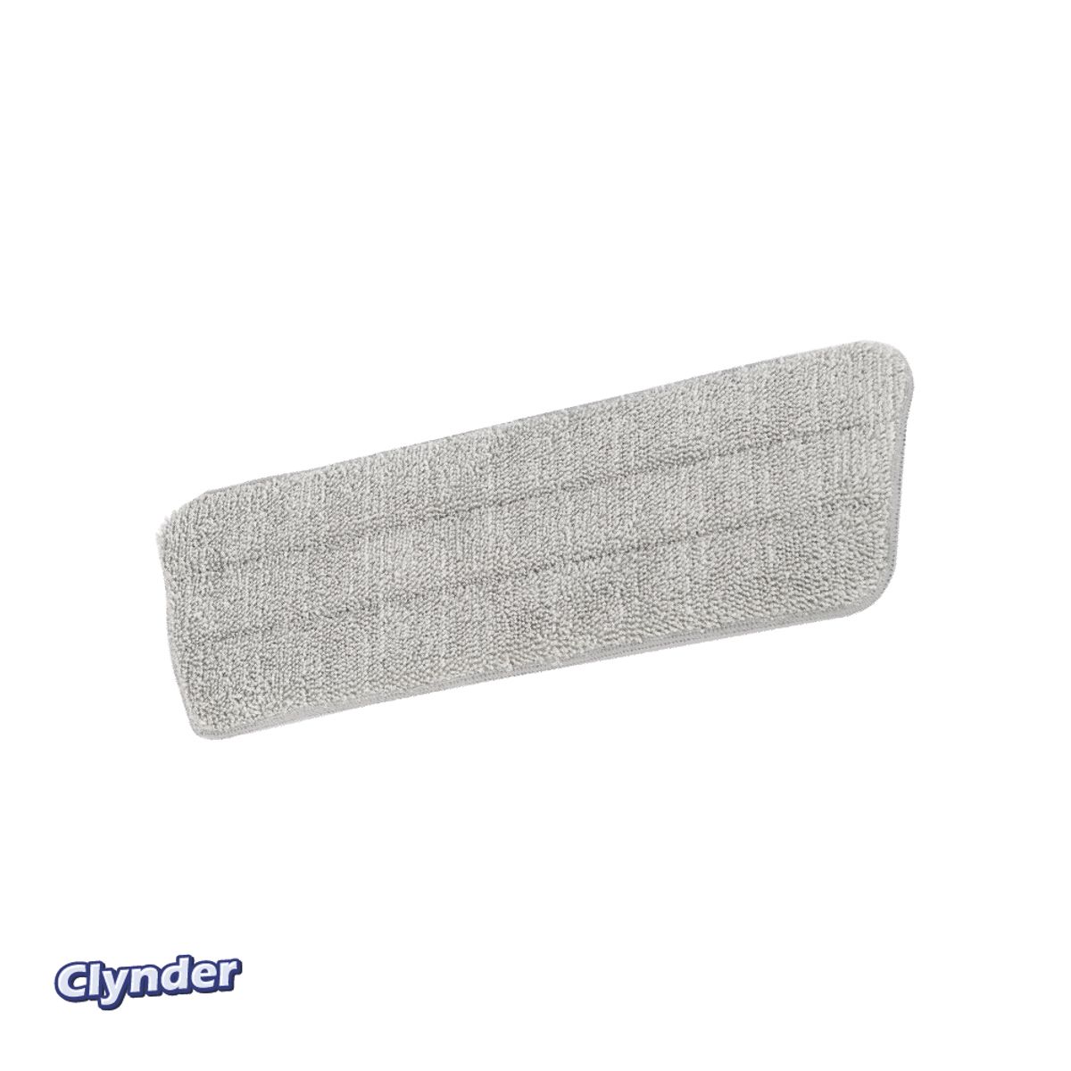 CLYNDER - Repuesto Mopa con Aspersor Trapeador Limpieza Hogar Clynder